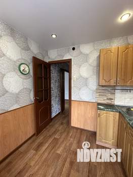 2-к квартира, вторичка, 42м2, 2/5 этаж