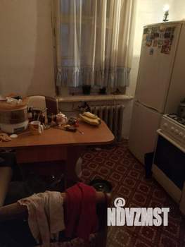 2-к квартира, вторичка, 37м2, 1/2 этаж