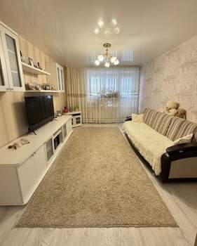 2-к квартира, вторичка, 49м2, 5/10 этаж
