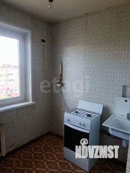 2-к квартира, вторичка, 46м2, 5/5 этаж