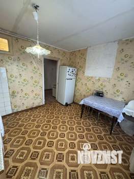 3-к квартира, вторичка, 89м2, 2/5 этаж