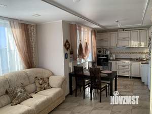 4-к квартира, вторичка, 94м2, 9/10 этаж