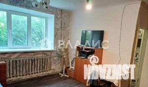 4-к квартира, вторичка, 75м2, 1/3 этаж