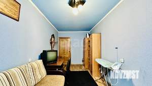 3-к квартира, вторичка, 57м2, 4/5 этаж