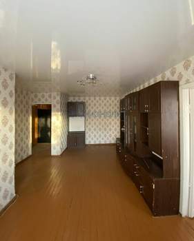 2-к квартира, вторичка, 43м2, 2/5 этаж