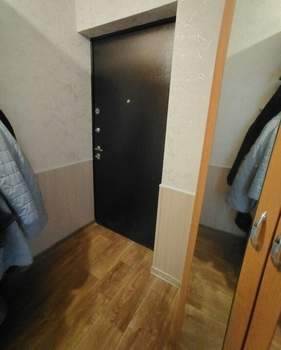 1-к квартира, вторичка, 38м2, 3/4 этаж