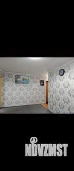 3-к квартира, вторичка, 44м2, 5/5 этаж