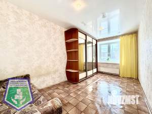 2-к квартира, вторичка, 49м2, 1/10 этаж