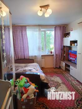 1-к квартира, вторичка, 30м2, 1/5 этаж