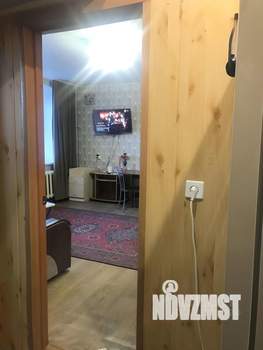 1-к квартира, вторичка, 33м2, 2/2 этаж