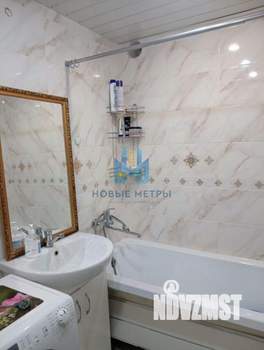 2-к квартира, вторичка, 55м2, 1/4 этаж