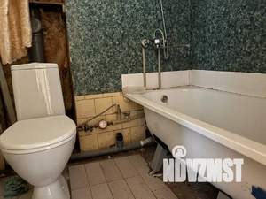 1-к квартира, вторичка, 32м2, 5/5 этаж