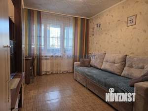 1-к квартира, вторичка, 33м2, 6/9 этаж
