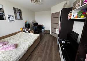 1-к квартира, вторичка, 32м2, 1/10 этаж