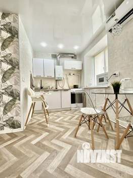 3-к квартира, вторичка, 57м2, 5/5 этаж