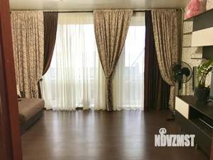 3-к квартира, вторичка, 71м2, 11/16 этаж