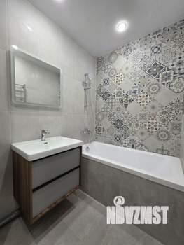 2-к квартира, вторичка, 43м2, 9/9 этаж