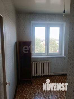 2-к квартира, вторичка, 46м2, 5/5 этаж