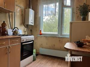 2-к квартира, вторичка, 48м2, 4/5 этаж