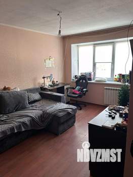 1-к квартира, вторичка, 31м2, 2/5 этаж