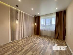 3-к квартира, вторичка, 63м2, 5/5 этаж