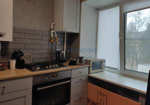 1-к квартира, вторичка, 31м2, 3/5 этаж