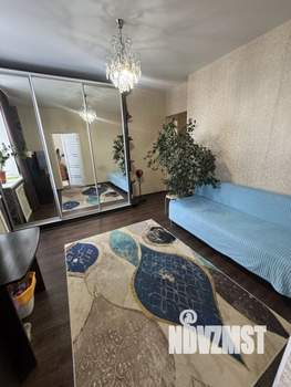 2-к квартира, вторичка, 41м2, 4/4 этаж