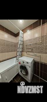 2-к квартира, вторичка, 40м2, 4/4 этаж