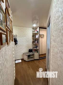 3-к квартира, вторичка, 58м2, 3/5 этаж