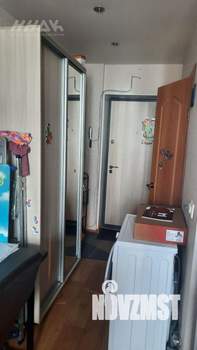 Студия квартира, вторичка, 20м2, 3/10 этаж