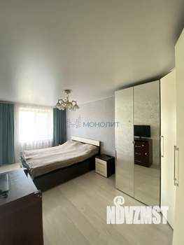 2-к квартира, вторичка, 52м2, 5/5 этаж