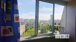 3-к квартира, вторичка, 62м2, 8/9 этаж