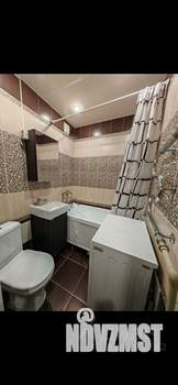 2-к квартира, вторичка, 40м2, 4/4 этаж