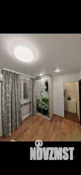 2-к квартира, вторичка, 40м2, 4/4 этаж