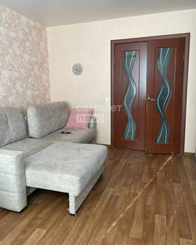 2-к квартира, вторичка, 49м2, 2/10 этаж