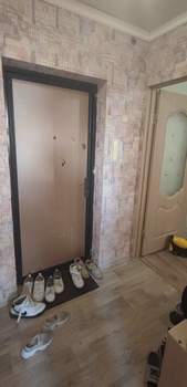 1-к квартира, вторичка, 31м2, 4/5 этаж