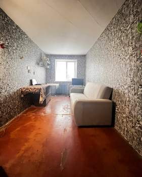 2-к квартира, вторичка, 45м2, 2/5 этаж