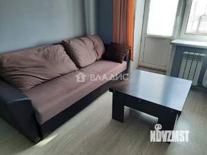 1-к квартира, вторичка, 38м2, 3/4 этаж