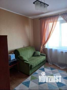 3-к квартира, вторичка, 66м2, 6/9 этаж