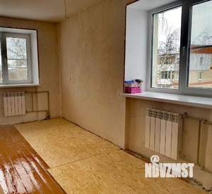 2-к квартира, вторичка, 43м2, 5/5 этаж