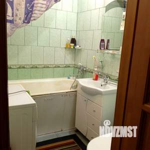 1-к квартира, вторичка, 30м2, 3/3 этаж