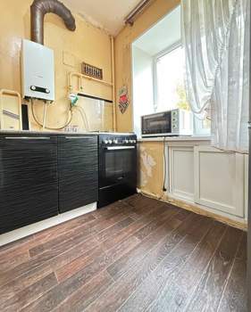 2-к квартира, вторичка, 45м2, 3/5 этаж