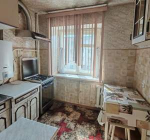 2-к квартира, вторичка, 41м2, 4/5 этаж