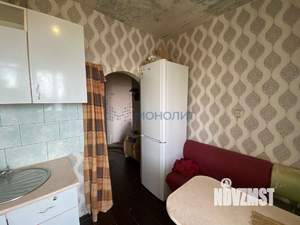 2-к квартира, вторичка, 41м2, 5/5 этаж