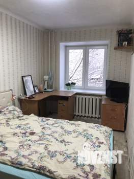 2-к квартира, вторичка, 43м2, 2/5 этаж