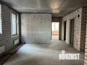 2-к квартира, сданный дом, 87м2, 2/5 этаж