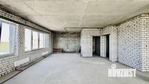 3-к квартира, вторичка, 100м2, 9/10 этаж