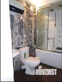 4-к квартира, вторичка, 75м2, 1/3 этаж