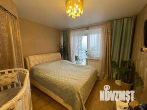 2-к квартира, вторичка, 48м2, 9/9 этаж