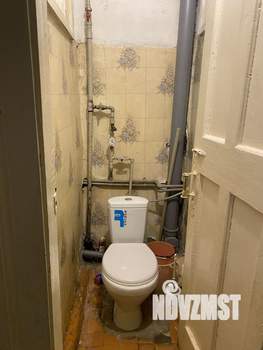 2-к квартира, вторичка, 56м2, 1/3 этаж